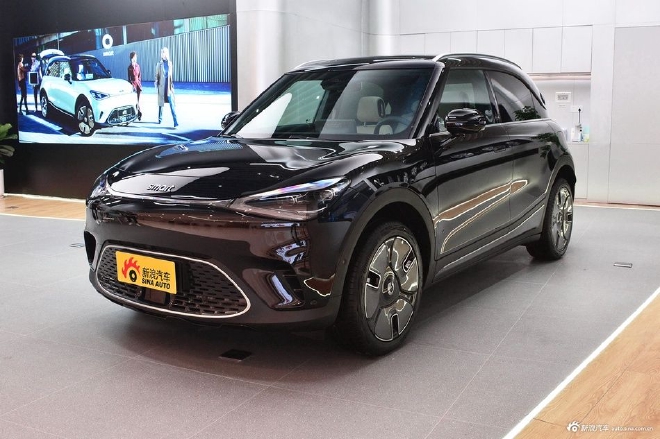 谁是你的心头好 2022年新能源车盘点之SUV--纯电篇