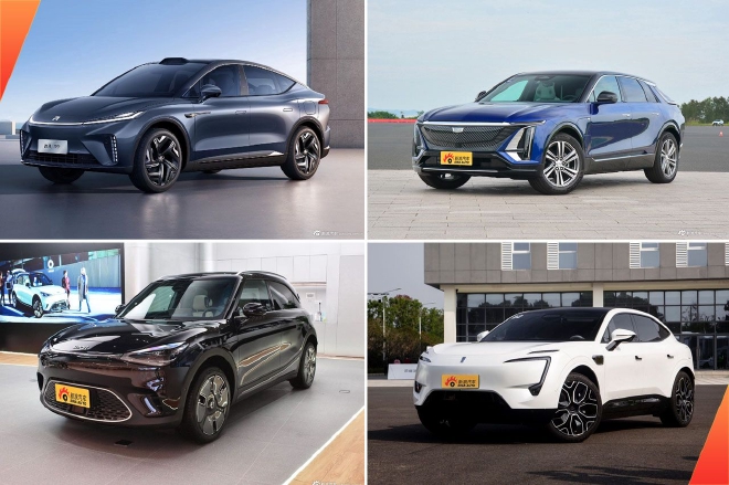 ˭ͷ 2022Դ̵֮SUV--ƪ