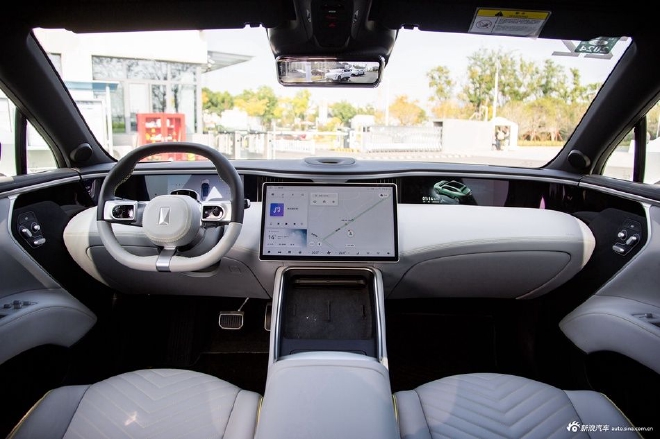 谁是你的心头好 2022年新能源车盘点之SUV--纯电篇