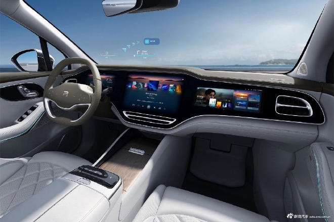 谁是你的心头好 2022年新能源车盘点之SUV--纯电篇