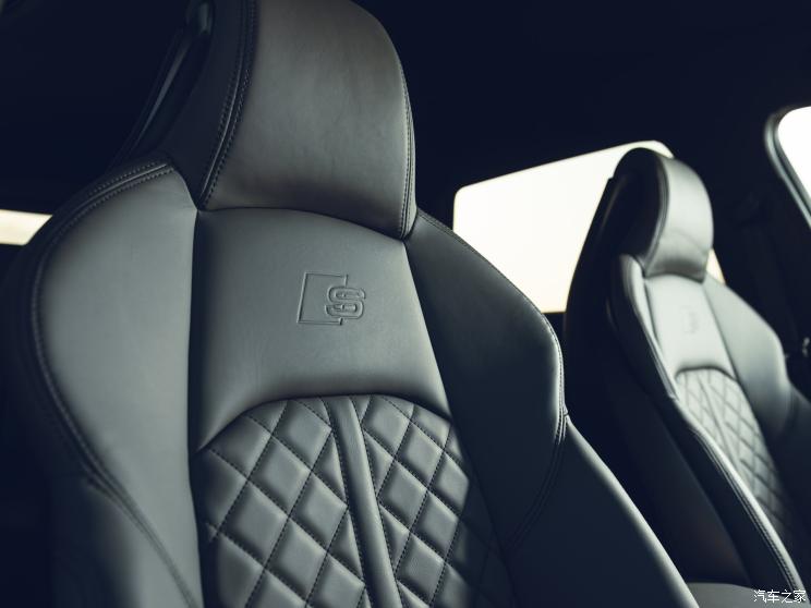 µ() µS4 2020 S4 Avant TDI Ӣ