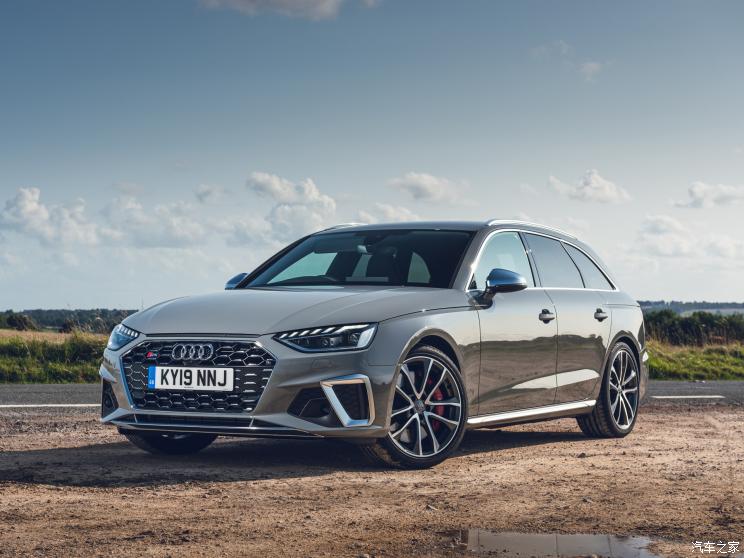 µ() µS4 2020 S4 Avant TDI Ӣ