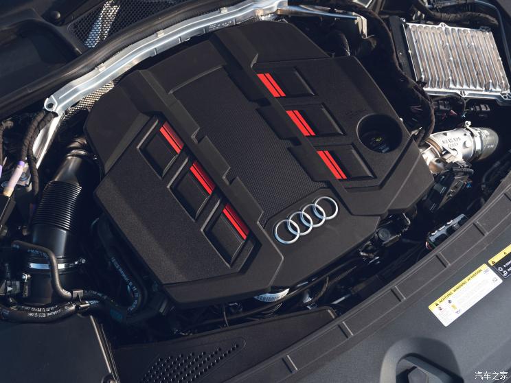 µ() µS4 2020 S4 Avant TDI Ӣ