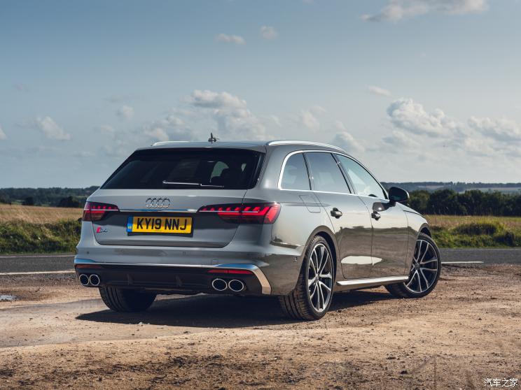 µ() µS4 2020 S4 Avant TDI Ӣ