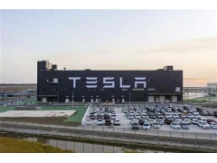 特斯拉全球订单挤压量骤减 中国市场更艰难