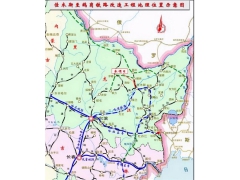 鹤岗铁路开通运营：“绿巨人”开到中国最北端！时速160公里