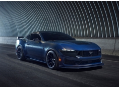  Mustang Dark Horseͼ