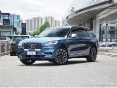 6座中大型SUV79万左右哪款好？购车推