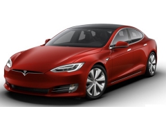 因车辆存安全隐患 特斯拉扩大召回2649辆进口Model S电动汽车