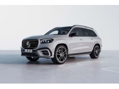 콢SUV һGLSϵȫ׷