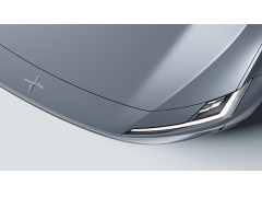 λдͽSUV Polestar 4Ϻչ׷