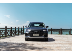 精致又实用的德系豪华SUV 奥迪Q5L