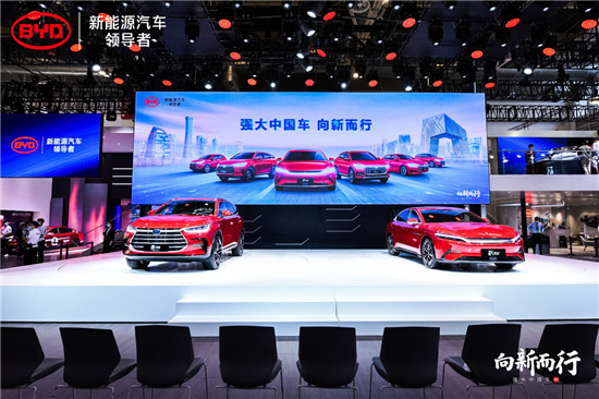 中国车的自信，底气何来？