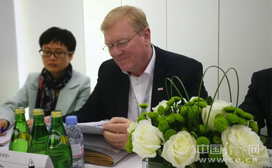 博世董事：积极投入自动驾驶，中国将成第一大市场