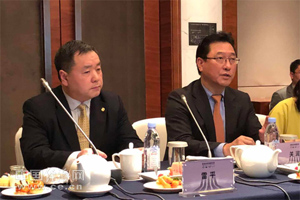 中期事业计划公布 东风有限欲成为“合资三甲”