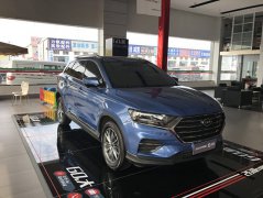 以斯威为例 传统车企的新品牌未来路在何方