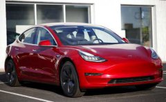 ˹Model 3ܲﵽ8000