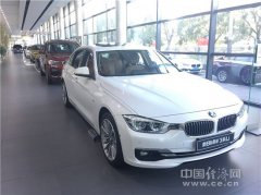 北京汽车消费升级 高档车拼价格更拼
