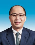 陈昊升任东风汽车集团副总经理