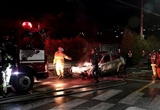 已连续6起 宝马韩国“自燃门”再度爆发