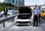 F12 Berlinettaȼ