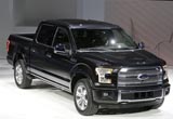 ƶϵͳ F-150