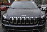 ֽܾJeepߵ豸©