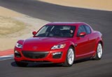 ԴйٻزֽRX-8ϵ