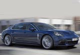 ȶ ʱͣٻPanamera