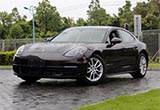 ܹ ʱݣйٻPanamera