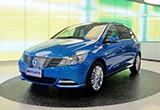 因高田气囊问题 比亚迪召回部分腾势汽车