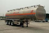 因罐脚开裂隐患 河北昌骅召回运油半挂车