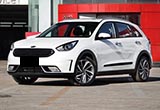 因存起火隐患 现代(中国)召回部分极睿汽车
