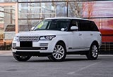 因制动/充电模块故障 路虎召回揽胜等车型