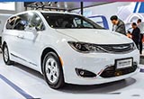 因存熄火隐患 克莱斯勒召回部分大捷龙