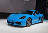 ʱٻزֽ 17718 Boxster