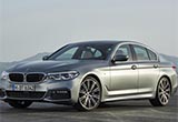 引擎存起火隐患 宝马在美召回18.5万辆车