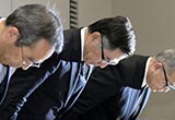 铃木因违规检查问题申请召回约202万辆车
