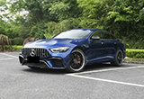 ʧȥ ٻؽAMG GT