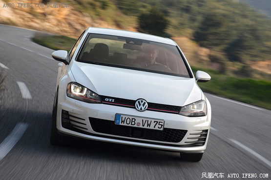 ٻ2015߶GTI תȱ