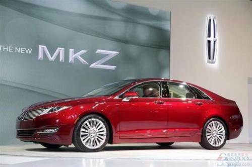 林肯因溜车隐患北美召回7300辆MKZ混动车