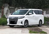 因不符合国标 丰田召回雷克萨斯LM等车型