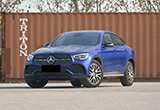因标签错误 奔驰召回进口C级/GLC/SUV汽车