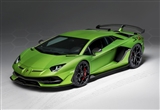 因熄火隐患 大众召回兰博基尼Aventador S