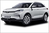 因动力电池问题 威马召回威尔马斯特汽车