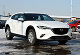 一汽轿车召回部分马自达CX-4车型