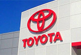 高田气囊波及 丰田将全球召回580万辆车