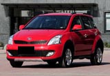 长城汽车因换挡卡滞召回炫丽AMT车型