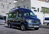 福建奔驰召回部分进口凌特汽车