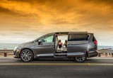 ȫϿ˹ٻPacifica MPV